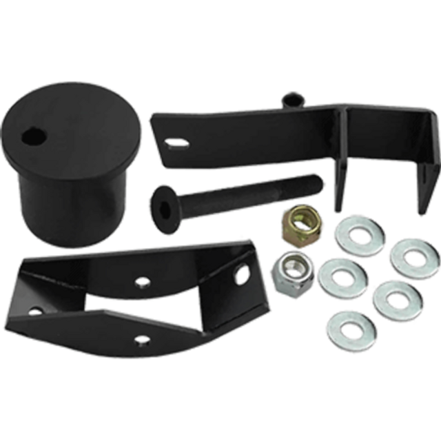 Diff Drop Kit Fits Volkswagen Amarok 2011 + - PSICO OFFROAD