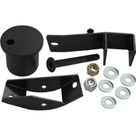 Diff Drop Kit Fits Volkswagen Amarok 2011 + - PSICO OFFROAD